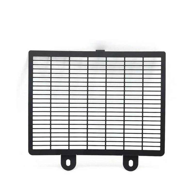 Motorrad Kühlerschutz Für Nightster 975 RH975 RH 975 2023 Motorrad Schwarz Aluminium Öl Kühlergrill Schutz Schutz Abdeckung Wasser Tank Schild von JMORCO
