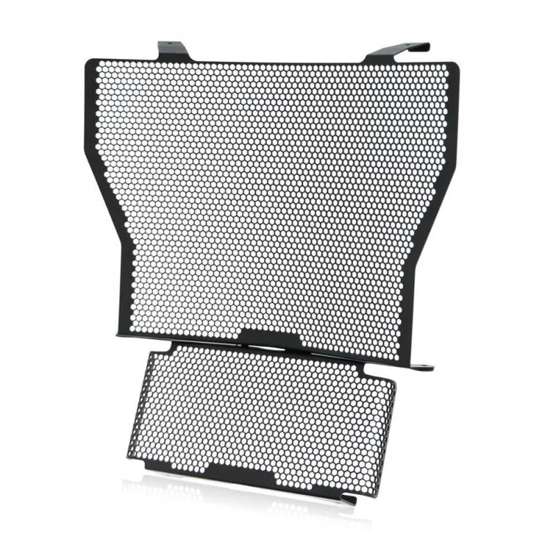 Motorrad Kühlerschutz Für S1000RR 2010-2023 Motorrad-Motorkühlungsschutzabdeckung Slip-On-Motorrad-Kühlergrillschutzabdeckung von JMORCO
