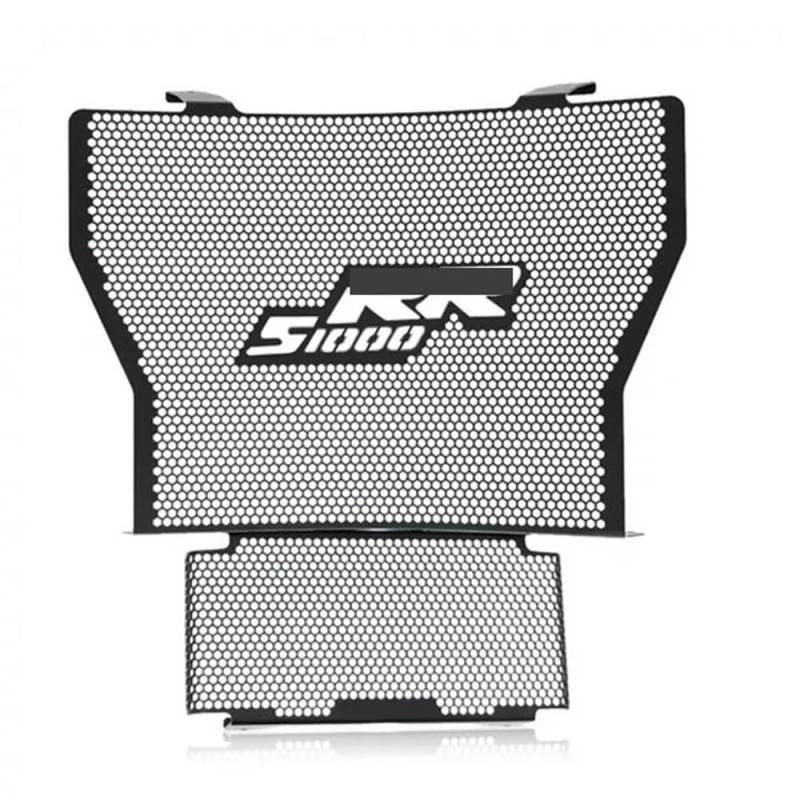 Motorrad Kühlerschutz Für S1000RR 2010-2024 Motorrad Kühlergrill Schutz Schutz Abdeckung Motor Kühlung Schutz Abdeckung Fit Auf von JMORCO