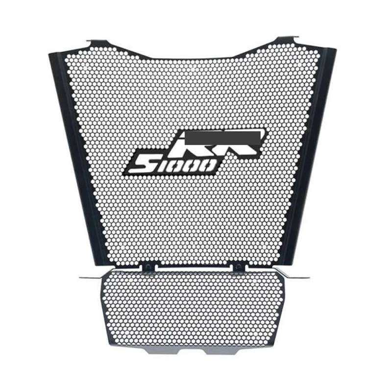Motorrad Kühlerschutz Für S1000RR 2010-2024 Motorrad Kühlergrill Schutz Schutz Abdeckung Motor Kühlung Schutz Abdeckung Fit Auf von JMORCO