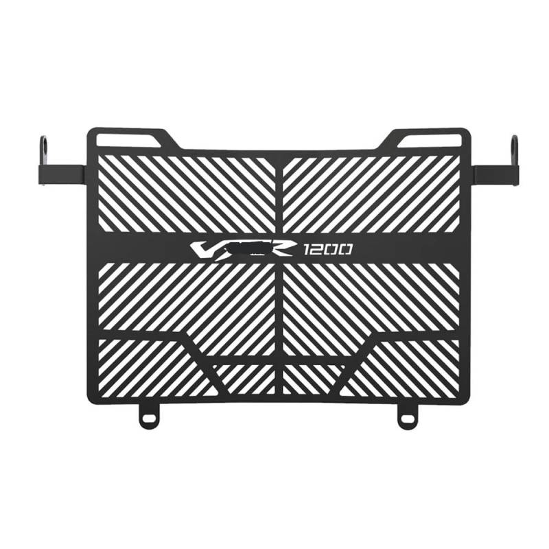 Motorrad Kühlerschutz Für VFR1200X VFR1200 X VFR 1200 X 1200X Für CROSSTOURER 1200 2013-2020 Motorrad Kühlergrill Grill Schutz Cover Protector von JMORCO