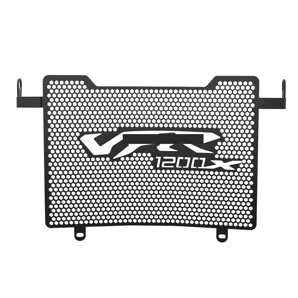 Motorrad Kühlerschutz Für VFR1200X VFR1200 X VFR 1200 X 1200X Für CROSSTOURER 1200 2013-2020 Motorrad Kühlergrill Grill Schutz Cover Protector Motorrad Kühlerschutz Für VFR1200X VFR1200 X VFR 1200 X 1200X Für CROSSTOURER 1200 2013-2020 Motorrad Kühlergrill Grill Schutz Cover Protector von JMORCO