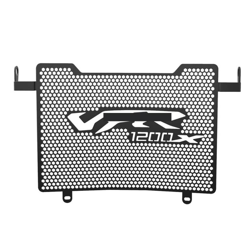 Motorrad Kühlerschutz Für VFR1200X VFR1200 X VFR 1200 X 1200X Für CROSSTOURER 1200 2013-2020 Motorrad Kühlergrill Grill Schutz Cover Protector von JMORCO
