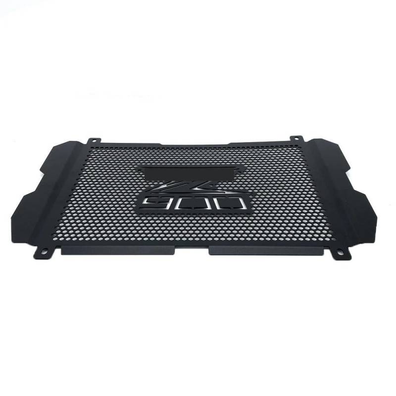 Motorrad Kühlerschutz Für Z900 2017 2018 2019 2020 2021 2022 2023 2024 Z900 SE Motorrad Kühlergrill Abdeckung Schutz Schutz Kühler Grill von JMORCO