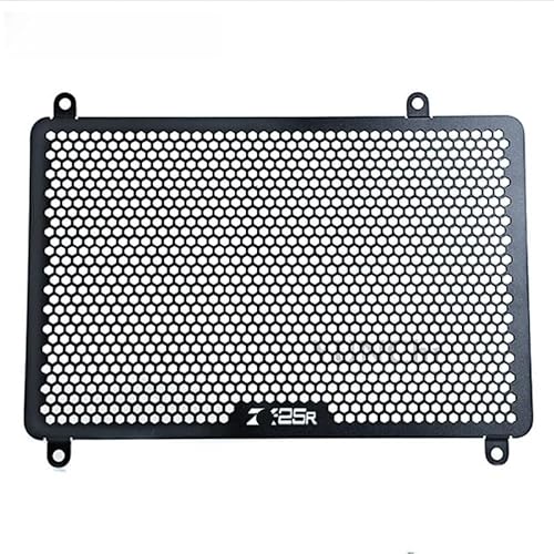 Motorrad Kühlerschutz Für ZX-25R / ZX-4R 4RR Motorrad Kühlergrill Schutz Abdeckung Motor Kühler Protector Aluminium von JMORCO