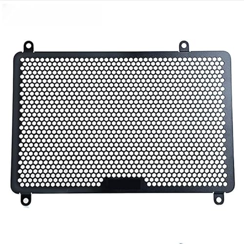 Motorrad Kühlerschutz Für ZX-25R / ZX-4R 4RR Motorrad Kühlergrill Schutz Abdeckung Motor Kühler Protector Aluminium von JMORCO