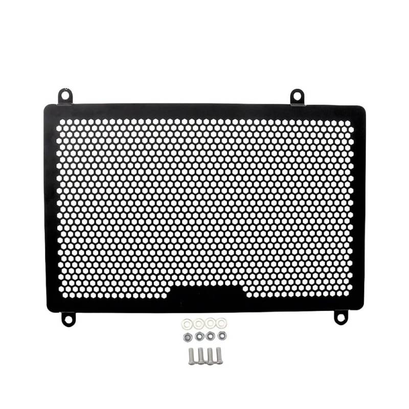 Motorrad Kühlerschutz Für ZX4R ZX4RR ZX-4R ZX-4 RR ZX-4R SE ZX-25R 2023 Motorrad Grill Abdeckung Kühlergrill Wache Protector von JMORCO