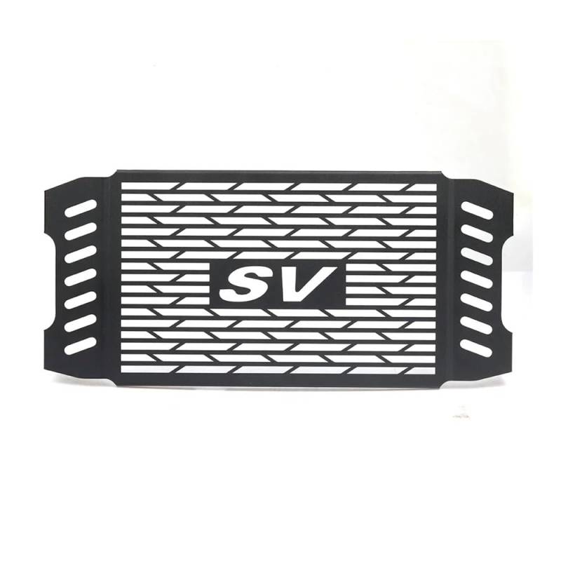 Motorrad Kühlerschutz Kühlergrill Abdeckung Protector Schutz Für SV650 SV650X SV 650 X 650X 2018-2024 Motorrad Zubehör Kühlergrill von JMORCO