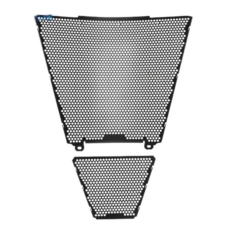 Motorrad Kühlerschutz Kühlergrill Wache Cover Protector Für CBR1000RRR SP CBR 1000RR R Für Fireblade 2020 2021 2022 2023 Motorrad Zubehör von JMORCO