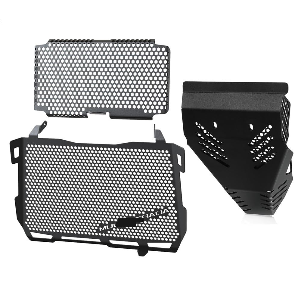 Motorrad Kühlerschutz Kühlergrill Wache Cover Protector Für Multistrada 1260 Für Pikes Peak 1260S 2018 2019 2020 Motorrad Zubehör Motorrad Kühlerschutz Kühlergrill Wache Cover Protector Für Multistrada 1260 Für Pikes Peak 1260S 2018 2019 2020 Motorrad Zubehör von JMORCO