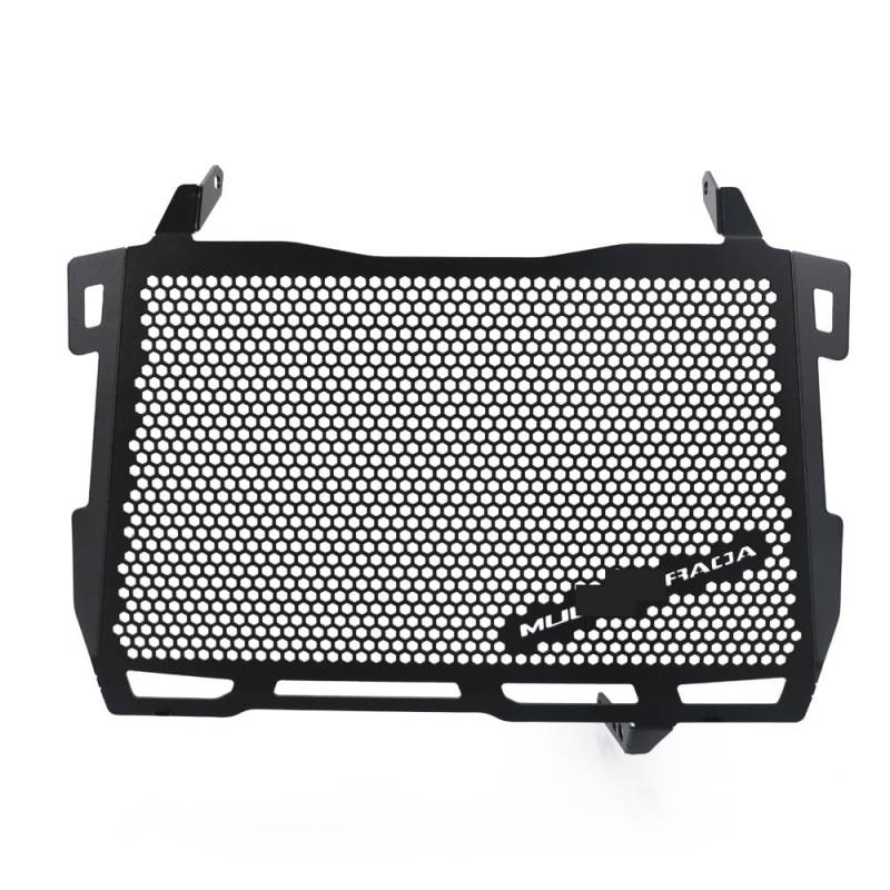 Motorrad Kühlerschutz Kühlergrill Wache Cover Protector Für Multistrada 1260 Für Pikes Peak 1260S 2018 2019 2020 Motorrad Zubehör von JMORCO