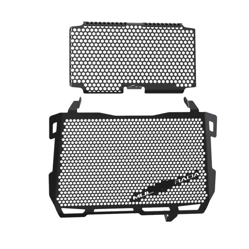 Motorrad Kühlerschutz Kühlergrill Wache Cover Protector Für Multistrada 1260 Für Pikes Peak 1260S 2018 2019 2020 Motorrad Zubehör von JMORCO
