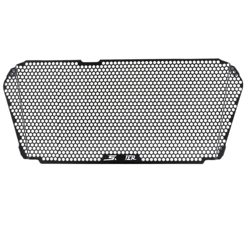 Motorrad Kühlerschutz Kühlergrill Wache Cover Protector Für Shiver 900 Für Shiver900 2018 2019 2020 2021 2022 2023 Motorrad Zubehör von JMORCO