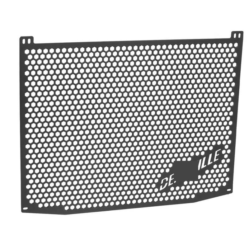 Motorrad Kühlerschutz Kühlergrill Wache Cover Schutz Für NT700V Für Deauville ABS 2006-2007-2008-2009-2010-2011-2012-2013-2014-2015-2016 von JMORCO