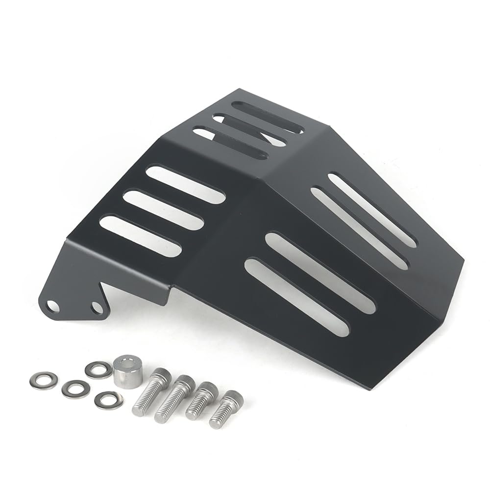 Motorrad Kühlerschutz Motorrad Kinn Unteren Front Spoiler Air Dam Verkleidung Kotflügel Abdeckung Für Softail Deluxe Fat Bob Sport Glide Dünne 2018-2023 Motorrad Kühlerschutz Motorrad Kinn Unteren Front Spoiler Air Dam Verkleidung Kotflügel Abdeckung Für Softail Deluxe Fat Bob Sport Glide Dünne 2018-2023 von JMORCO