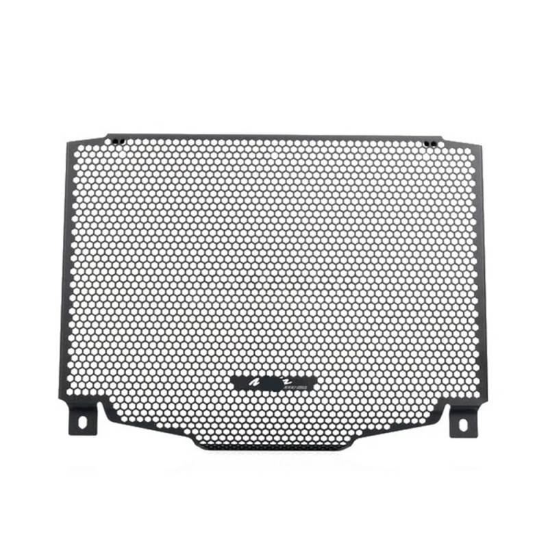Motorrad Kühlerschutz Motorrad Kühler Geeignet Für NI&NJA1000SX Z1000SX Für NI&nja 1000SX Z1000SX Kühlergrill Schutz Edelstahl Protector von JMORCO