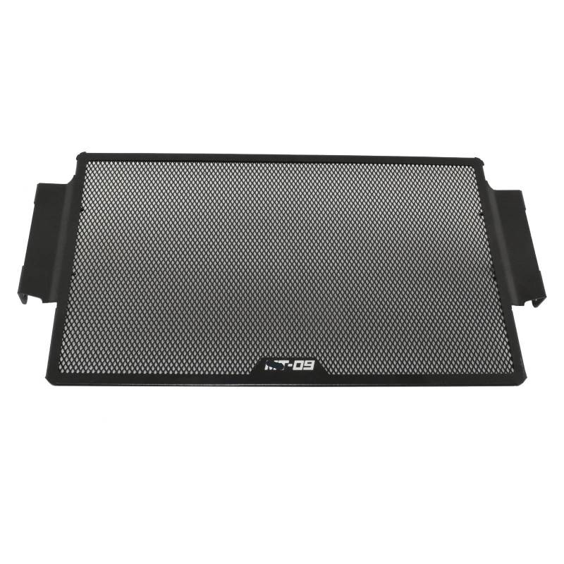 Motorrad Kühlerschutz Motorrad Kühler Wasserkühler Kühlergrill Wache Cover Schutz Für FZ09 MT-09 SP Für Tracer 9 GT XSR900 2021 2022 von JMORCO