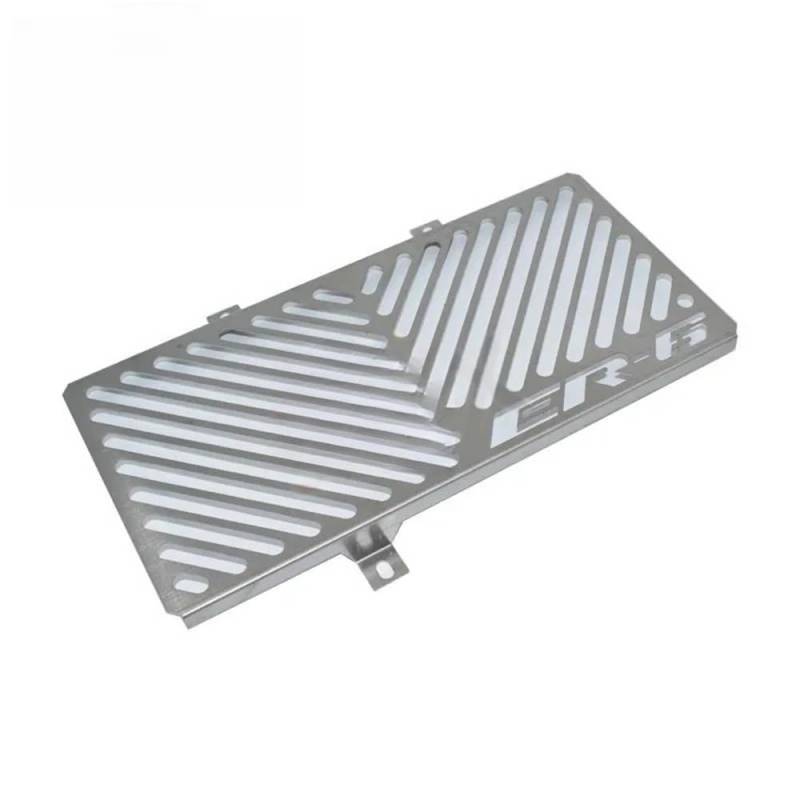 Motorrad Kühlerschutz Motorrad Kühlergrill Abdeckung Schutz Protector Kühlmittel System Net Für ER6N ER-6N ER6F ER-6F Für NI&nja 650R 2012-2016 2013 von JMORCO