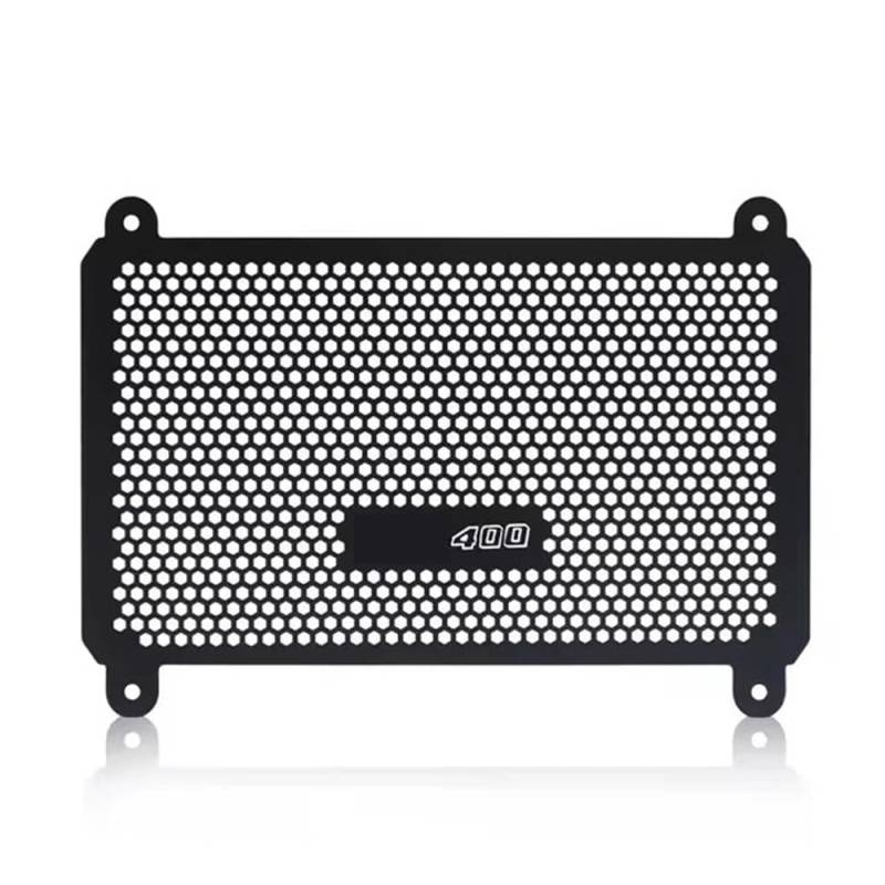 Motorrad Kühlerschutz Motorrad Kühlergrill Für NI&NJA400 Für NI&nja 400 Z400 Z 400 2018-2024 2021 2022 Kühlergrill Wache Cover Protector Zubehör von JMORCO