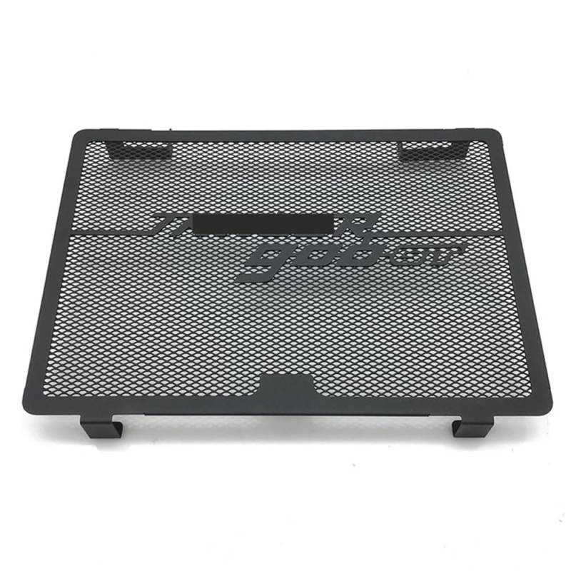 Motorrad Kühlerschutz Motorrad Kühlergrill Grill Abdeckung Schutz Protector Für Tracer 900 GT 2018-2020 von JMORCO