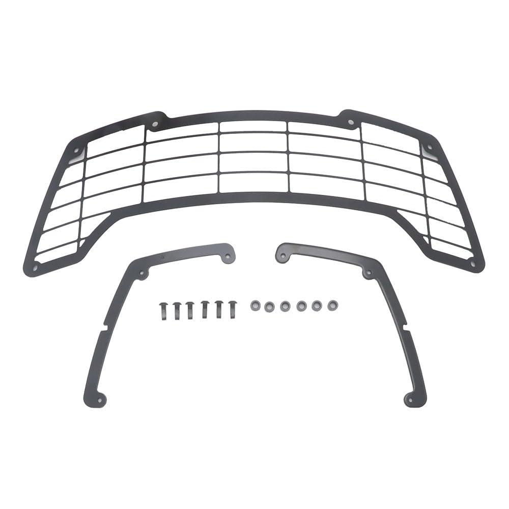Motorrad Kühlerschutz Motorrad Kühlergrill Scheinwerfer Schutz Schutz Abdeckung Tank Pads Für P&an Am&Erica 1250 S PA1250 S 1250 2023 2022 2021 Motorrad Kühlerschutz Motorrad Kühlergrill Scheinwerfer Schutz Schutz Abdeckung Tank Pads Für P&an Am&Erica 1250 S PA1250 S 1250 2023 2022 2021 von JMORCO