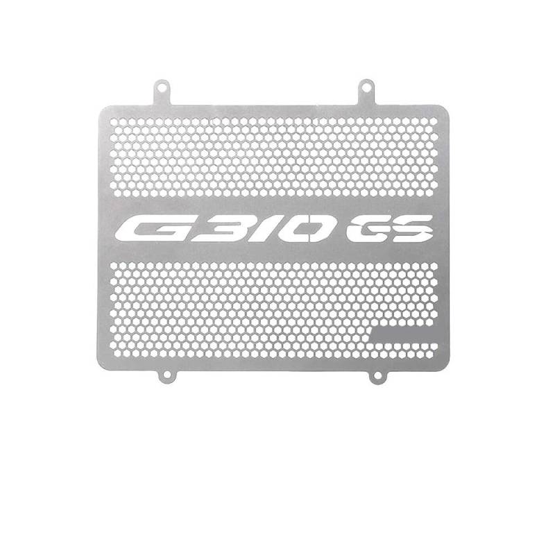 Motorrad Kühlerschutz Motorrad Kühlergrill Schutz Schutz Für G310GS 2017 2018 2019 2020 2021 2022 2023 2024 G310 GS Grill Abdeckung Schutz von JMORCO