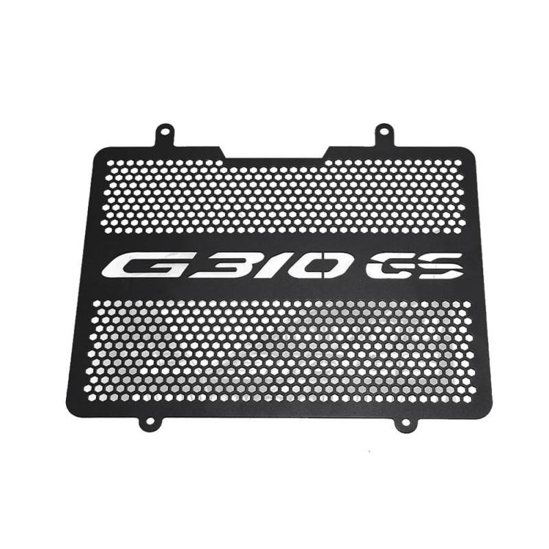 Motorrad Kühlerschutz Motorrad Kühlergrill Schutz Schutz Für G310GS 2017 2018 2019 2020 2021 2022 2023 2024 G310 GS Grill Abdeckung Schutz von JMORCO