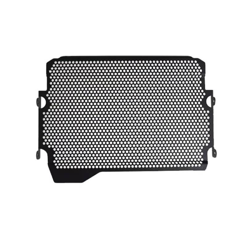 Motorrad Kühlerschutz Motorrad Kühlergrill Wache Abdeckung Kraftstoff Tank Schützen Für MT-07 FZ-07 Mt07 MT FZ 07 FZ07 2014-2023 2019 2020 2021 von JMORCO