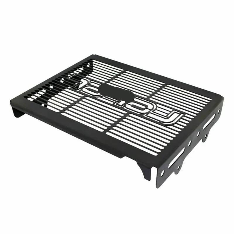 Motorrad Kühlerschutz Motorrad Kühlergrill Wache Abdeckung Schutz Für Rebel 300 500 Cmx300 Cmx500 2017-2022 von JMORCO