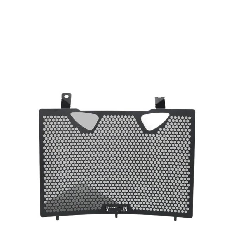 Motorrad Kühlerschutz Motorrad Kühlergrill Wache Grill Abdeckung Schutz Wärmeableitung Netzwerk Für Svartpilen 801 2024 von JMORCO