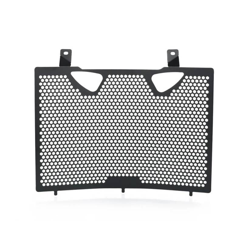 Motorrad Kühlerschutz Motorrad Kühlergrill Wache Grill Abdeckung Schutz Wärmeableitung Netzwerk Für Svartpilen 801 2024 von JMORCO