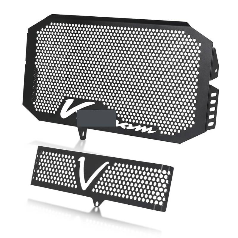 Motorrad Kühlerschutz Motorrad Kühlergrill Wache Schutz Abdeckung Für V-Strom DL650 2004 2005 2006 2007 2008 2009 2010 2011 von JMORCO