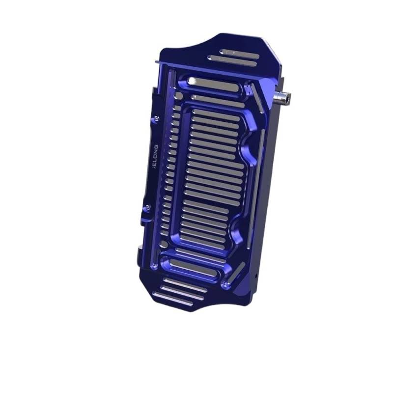Motorrad Kühlerschutz Motorrad Kühlerschutz Für CRF250L ABS/Rally/Rally ABS CRF250M CRF250L 2013-2020 Aluminium Kühlergrill Geschützt Abdeckung von JMORCO