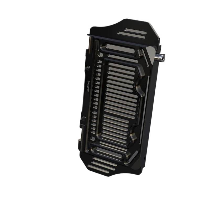 Motorrad Kühlerschutz Motorrad Kühlerschutz Für CRF250L ABS/Rally/Rally ABS CRF250M CRF250L 2013-2020 Aluminium Kühlergrill Geschützt Abdeckung von JMORCO