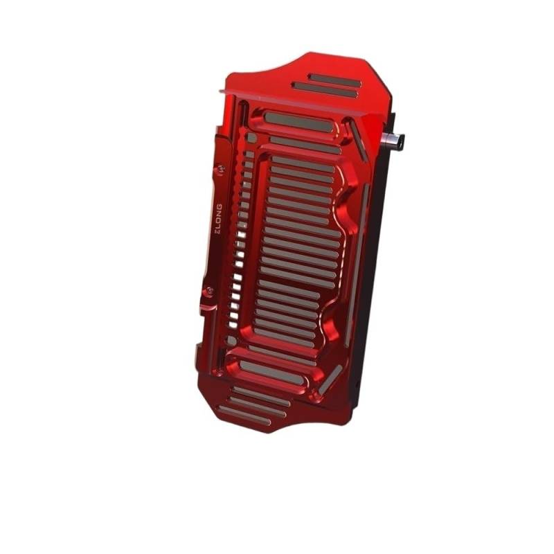 Motorrad Kühlerschutz Motorrad Kühlerschutz Für CRF250L ABS/Rally/Rally ABS CRF250M CRF250L 2013-2020 Aluminium Kühlergrill Geschützt Abdeckung von JMORCO