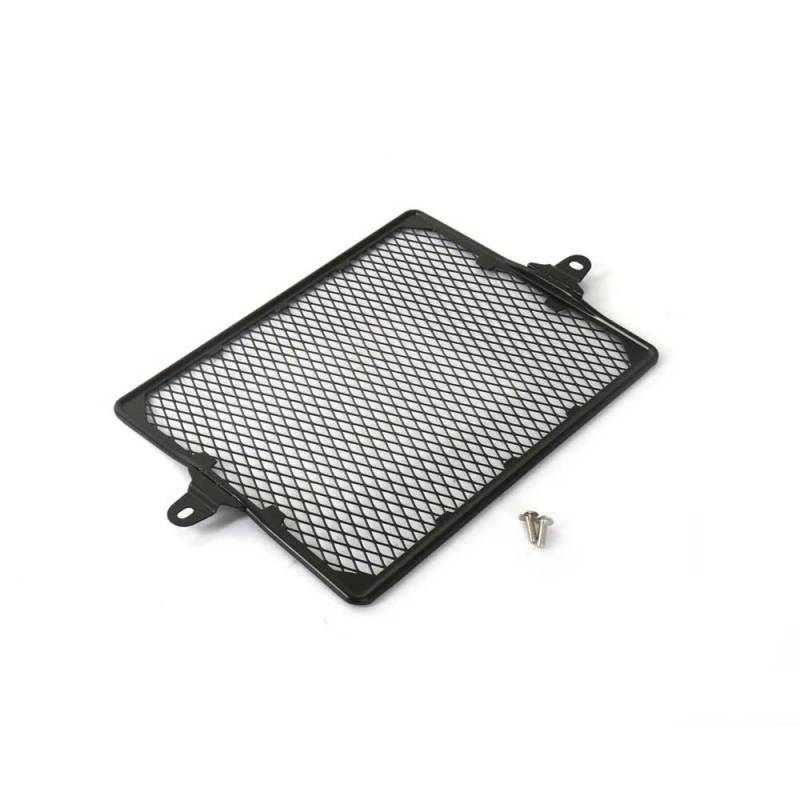 Motorrad Kühlerschutz Motorrad Metall Kühler Schutz Protector Wasser Tank Schützen Schwarz Für Speed400 Für Speed ​​400 2024 2025 von JMORCO