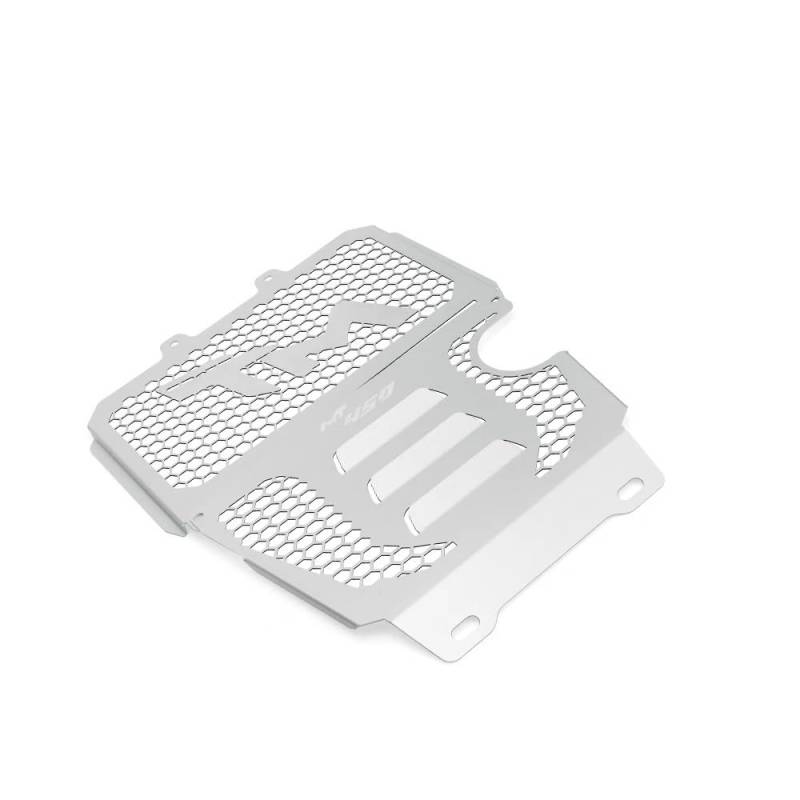 Motorrad Kühlerschutz Motorrad Motor Wassertank Kühlergrill Ölkühler Schutz Schutz Abdeckung Für 450MT MT450 450 MT 450 2023-UP von JMORCO