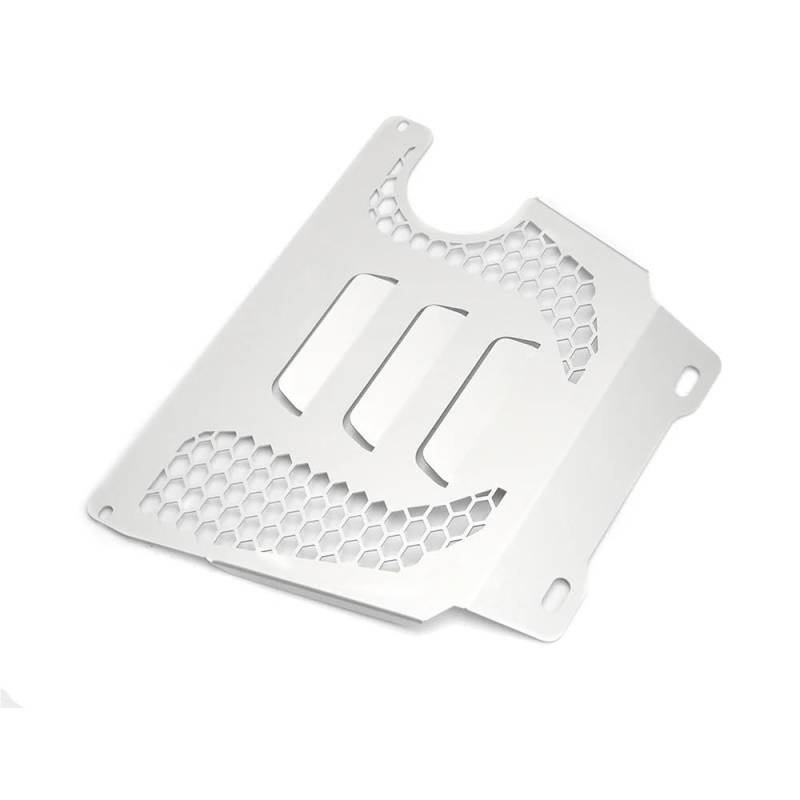 Motorrad Kühlerschutz Motorrad Motor Wassertank Kühlergrill Ölkühler Schutz Schutz Abdeckung Für 450MT MT450 450 MT 450 2023-UP von JMORCO
