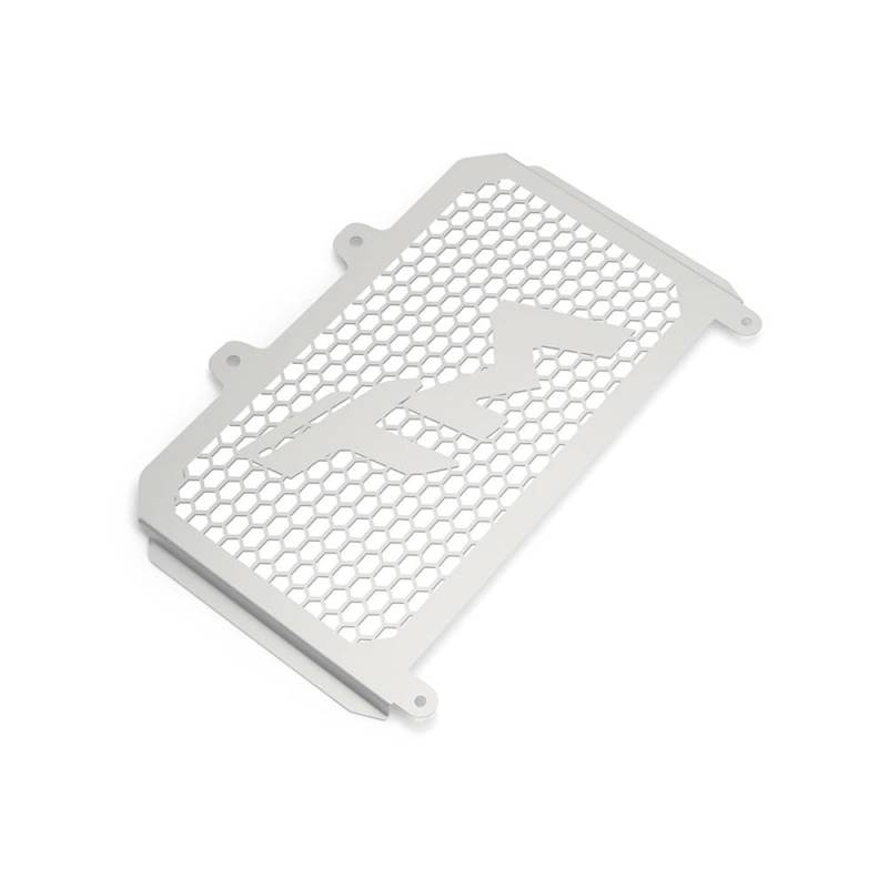Motorrad Kühlerschutz Motorrad Motor Wassertank Kühlergrill Ölkühler Schutz Schutz Abdeckung Für 450MT MT450 450 MT 450 2023-UP von JMORCO