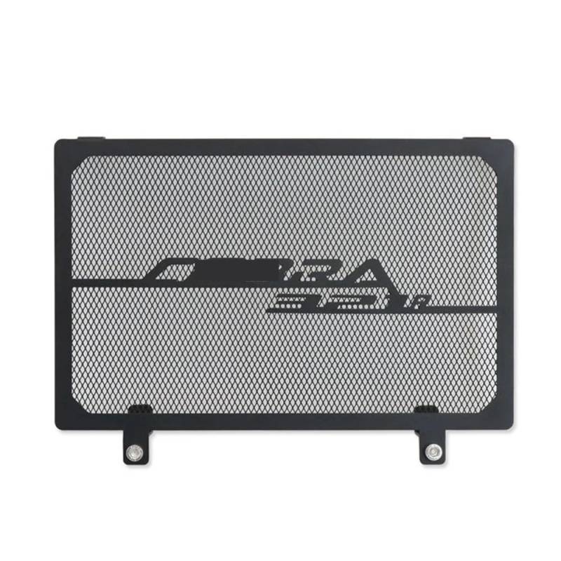 Motorrad Kühlerschutz Motorrad Wassertank Kühlergrill Ölkühler Schutznetz Mesh Schutzabdeckung Für Cobra321R 2021 Für Cobra 321R 321 R 2023 von JMORCO