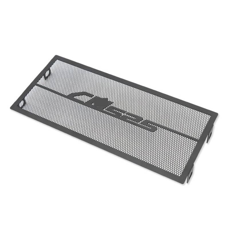 Motorrad Kühlerschutz Motorrad Wassertank Kühlergrill Ölkühler Schutznetz Mesh Schutzabdeckung Für Voge CU525 CU 525 von JMORCO