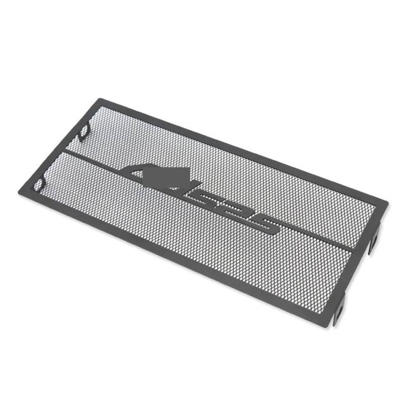 Motorrad Kühlerschutz Motorrad Wassertank Kühlergrill Ölkühler Schutznetz Mesh Schutzabdeckung Für Voge CU525 CU 525 von JMORCO