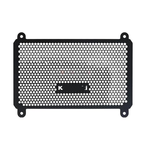 Motorrad Kühlerschutz Motorradzubehör Kühlergrill Wache Cover Protector Für NI&NJA400 Für NI&nja 400 Z400 Z 400 2018-2023 Motorrad Kühlerschutz Motorradzubehör Kühlergrill Wache Cover Protector Für NI&NJA400 Für NI&nja 400 Z400 Z 400 2018-2023 von JMORCO