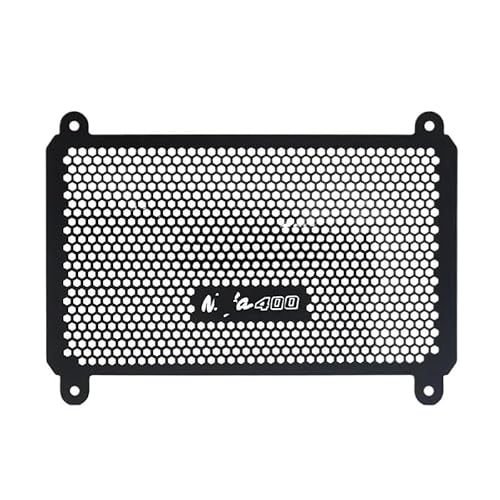 Motorrad Kühlerschutz Motorradzubehör Kühlergrill Wache Cover Protector Für NI&NJA400 Für NI&nja 400 Z400 Z 400 2018-2023 Motorrad Kühlerschutz Motorradzubehör Kühlergrill Wache Cover Protector Für NI&NJA400 Für NI&nja 400 Z400 Z 400 2018-2023 von JMORCO