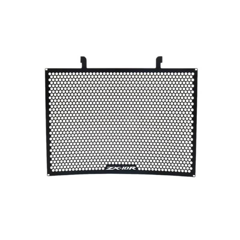 Motorrad Kühlerschutz Motorradzubehör Kühlergrill Wache Cover Schutz Für NI&nja ZX-10R Für NI&nja ZX10R ZX 10R 2021-2023 von JMORCO