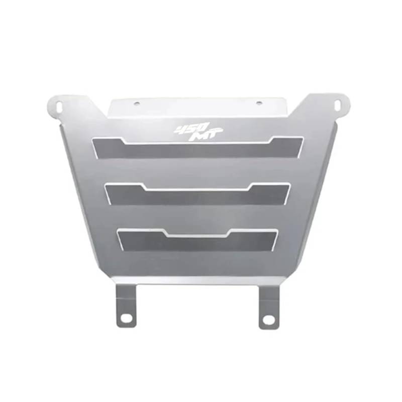 Motorrad Kühlerschutz Motorradzubehör Motorkühlerabdeckungsschutz Passend Für 450 MT MT450 2024 2025 450MT CNC-Aluminium-Kühlerschutz von JMORCO