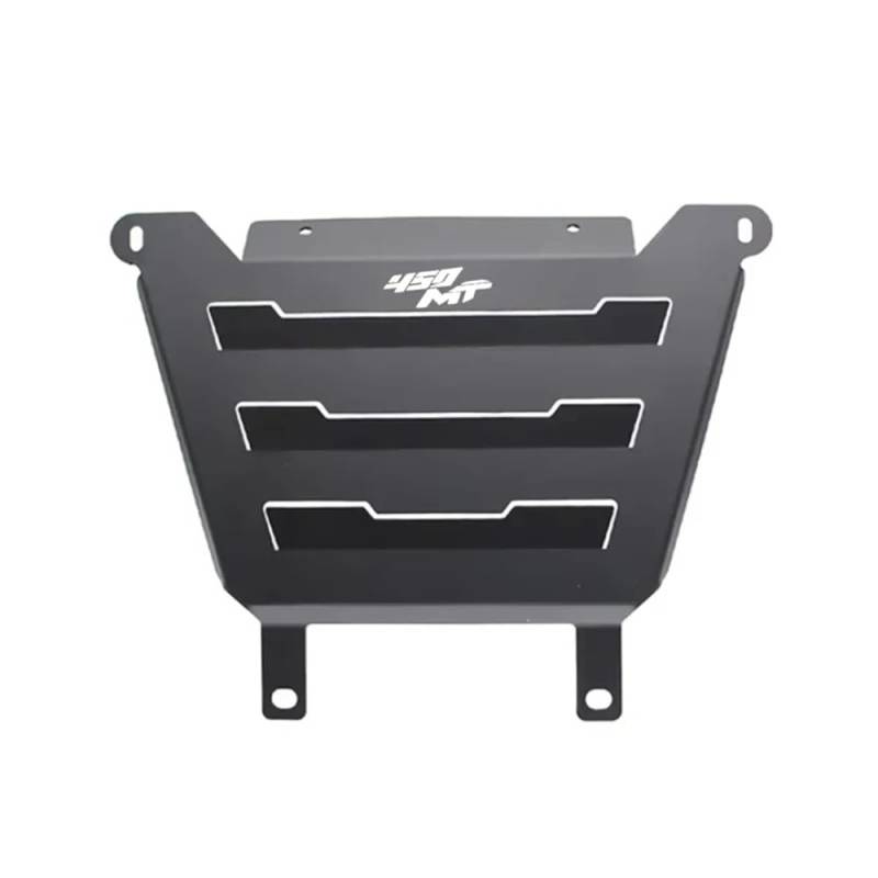 Motorrad Kühlerschutz Motorradzubehör Motorkühlerabdeckungsschutz Passend Für 450 MT MT450 2024 2025 450MT CNC-Aluminium-Kühlerschutz von JMORCO