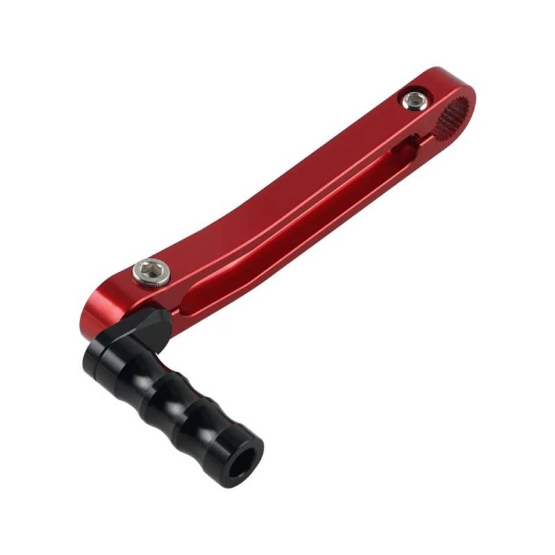 Motorrad Schalthebel Schalthebel Shifter Pedal Hebel Für Monster 749 999 748 916 996 998 ST2 ST3 ST4 1000LE Für Supersport 620SS 750SS 800SS von JMORCO