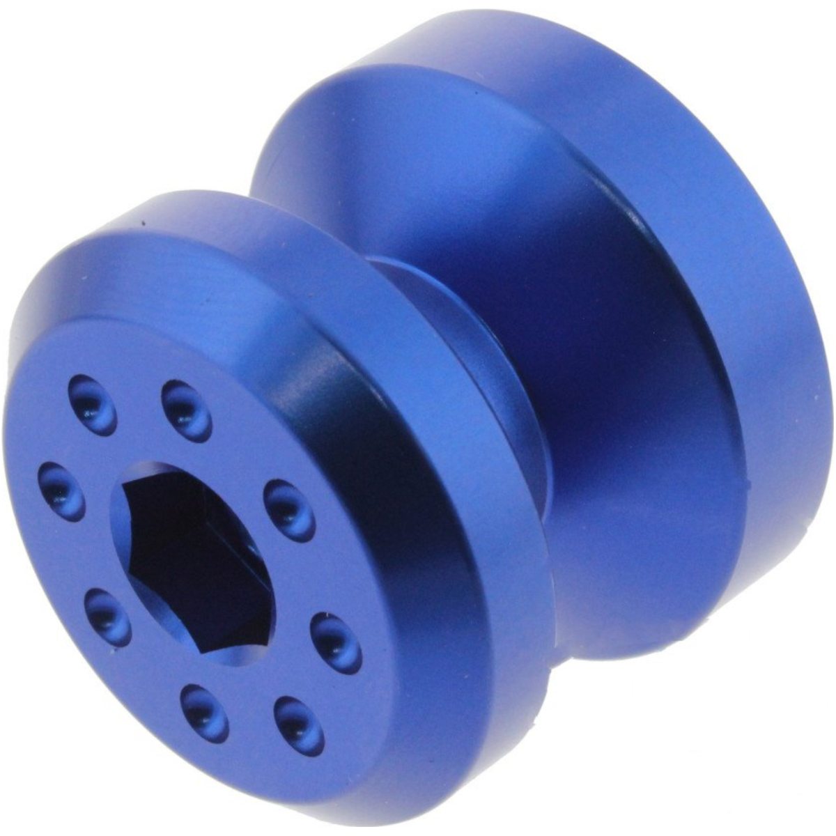 Aufnahmehülse einzeln lbobbin8b Aufnahmehülse einzeln lbobbin8b von JMP