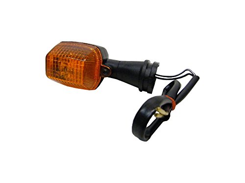 Blinker vorne (Originalform Modell-bezogen E -geprüft) EAN: 4043981005929 für Kawasaki von JMP